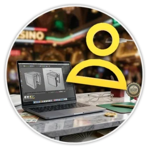 Profilo dell'esperto di gioco d'azzardo online per www.agellpp.it.